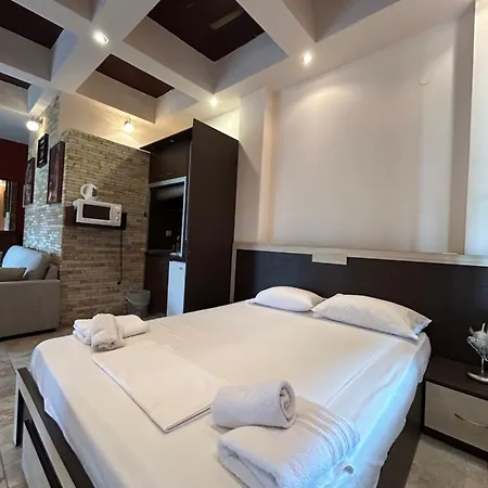 Kladis Club Holidays Ξενοδοχείο με διαμερίσματα