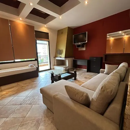 Kladis Club Holidays Ξενοδοχείο με διαμερίσματα