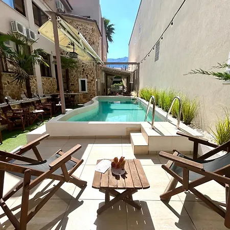 Kladis Club Holidays 4*