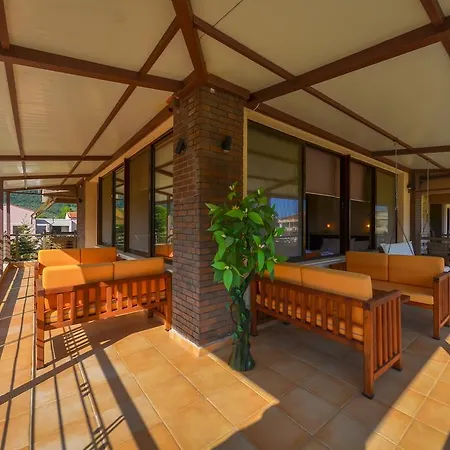 Hotel de apartamente Kladis Club Holidays 3*