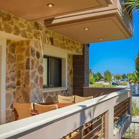 Appart hôtel Kladis Club Holidays