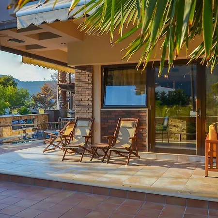 Appart hôtel Kladis Club Holidays 4*