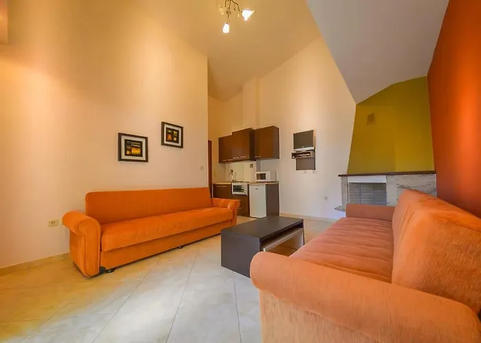 Kladis Club Holidays Skala Potamia