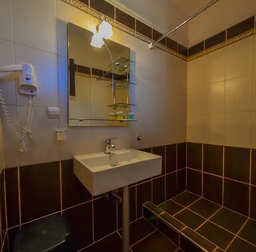 Hotel de apartamente Kladis Club Holidays Skala Potamia