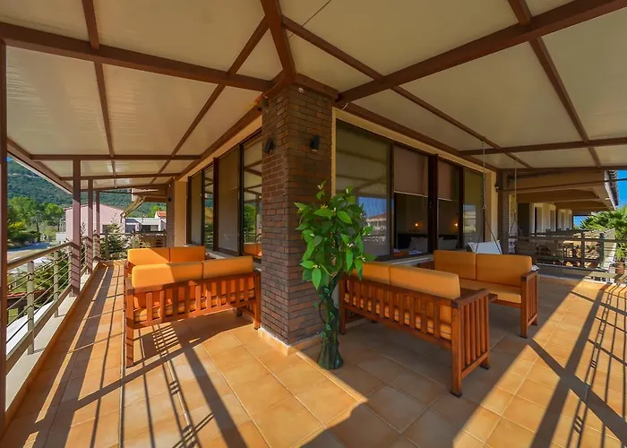 Hotel de apartamente Kladis Club Holidays 4*