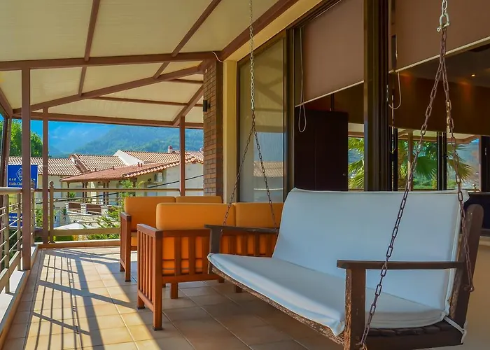 Kladis Club Holidays Skala Potamia (Thasos)