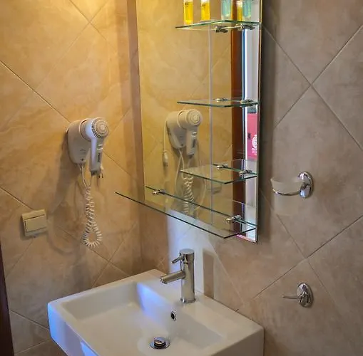 Kladis Club Holidays 4* Skala Potamia (Thasos)