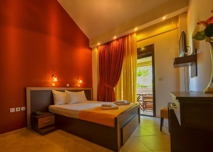 Kladis Club Holidays 4*