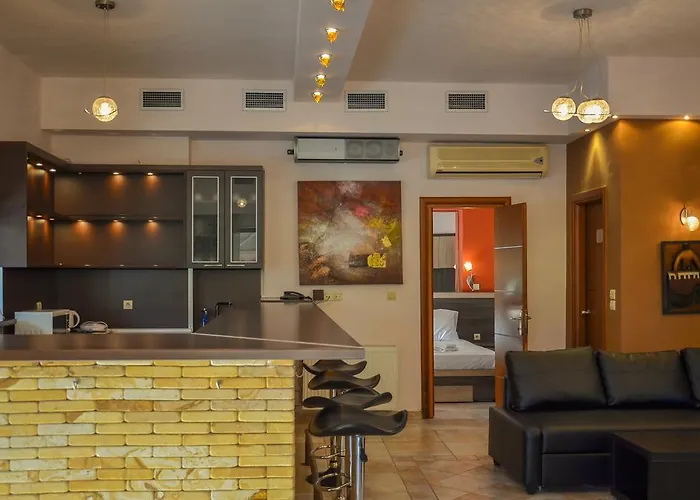 Kladis Club Holidays 4*