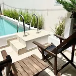 Kladis Club Holidays Appart hôtel