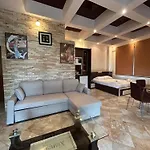 Appart hôtel Kladis Club Holidays