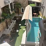 Kladis Club Holidays Appart hôtel