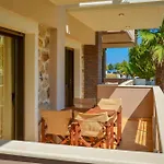 Appart hôtel Kladis Club Holidays Skala Potamia (Thasos)