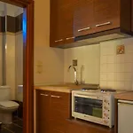 Appart hôtel Kladis Club Holidays Skala Potamia (Thasos)