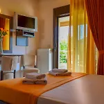 Appart hôtel Kladis Club Holidays Skala Potamia (Thasos)