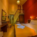 Kladis Club Holidays 4* Skala Potamia (Thasos)