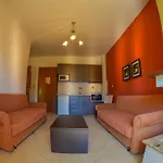 Appart hôtel Kladis Club Holidays Skala Potamia (Thasos)