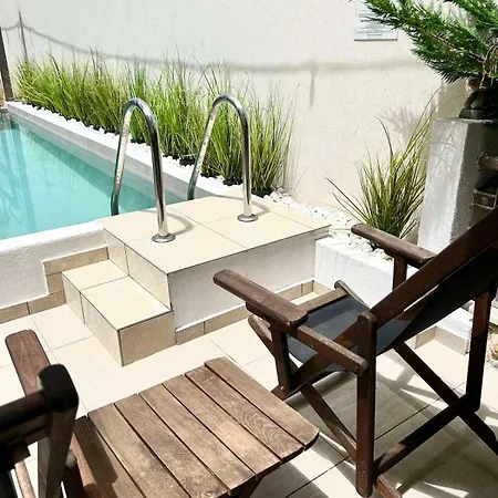 Kladis Club Holidays Aparthotel