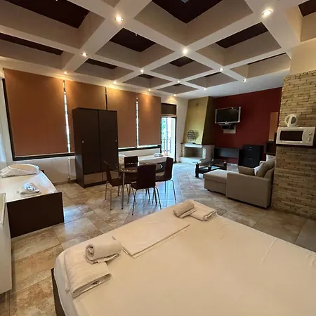 Kladis Club Holidays סקאלה פוטאמיאס