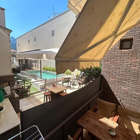 Kladis Club Holidays Apartmanhotel 4*