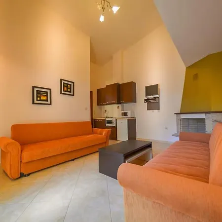 Kladis Club Holidays Skala Potamia (Thasos)