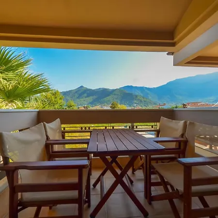 Aparthotel Kladis Club Holidays