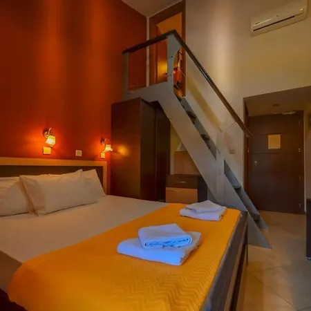 Kladis Club Holidays