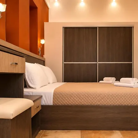 Aparthotel Kladis Club Holidays 4*