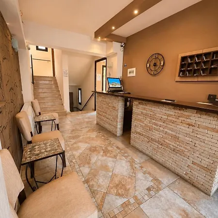 Kladis Club Holidays Aparthotel Skala Potamia (Thasos)