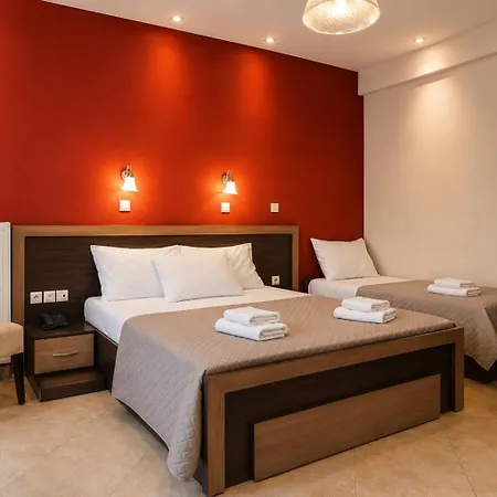 Aparthotel Kladis Club Holidays