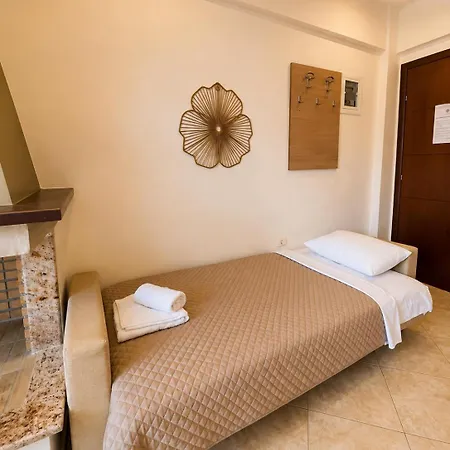 Апартхотел Kladis Club Holidays 4*