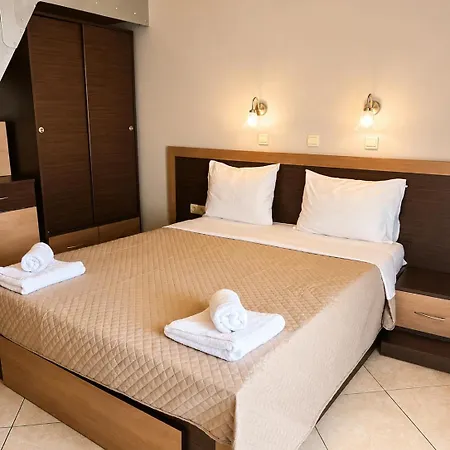 Kladis Club Holidays Скала Потамияс
