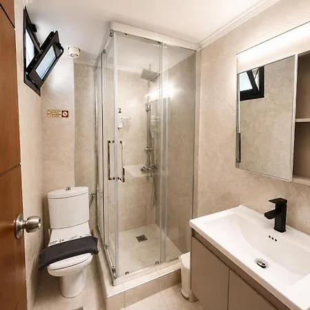 Апартхотел Kladis Club Holidays