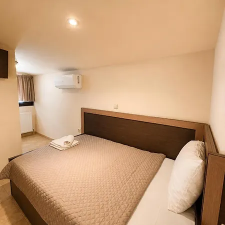 Kladis Club Holidays Апартхотел Скала Потамияс