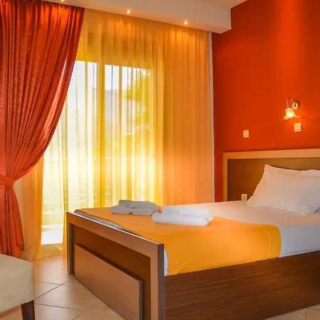 Apartmanhotel Kladis Club Holidays