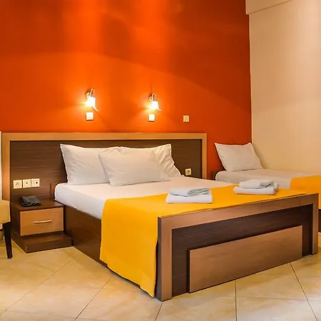 Aparthotel Kladis Club Holidays