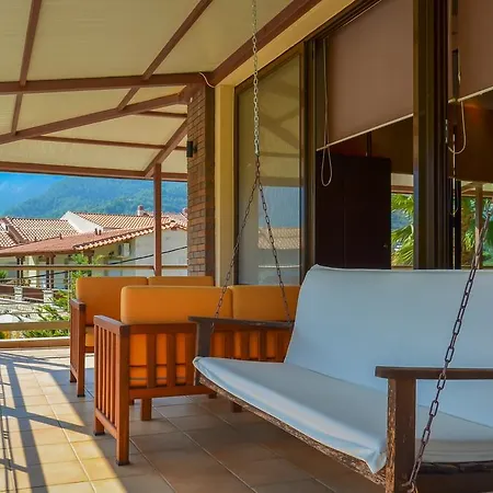 Kladis Club Holidays Skala Potamia (Thasos)