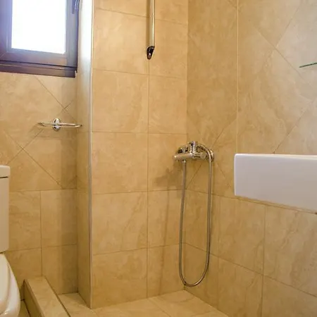 Apartmanhotel Kladis Club Holidays 4*