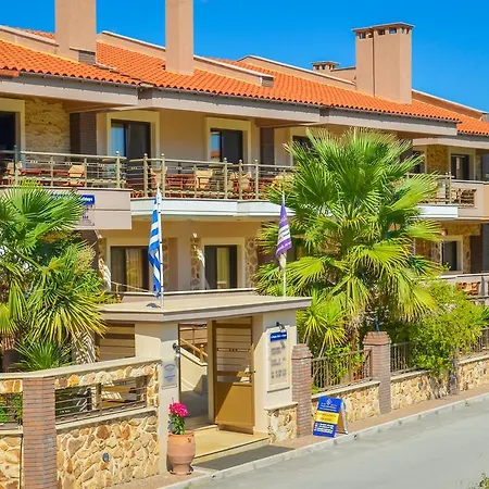 Kladis Club Holidays