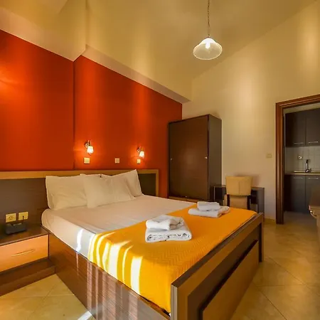 Kladis Club Holidays