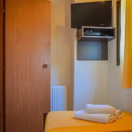 Kladis Club Holidays 4* Skala Potamia (Thasos)