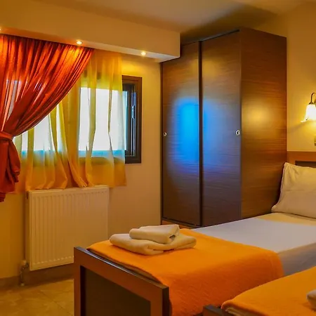 Aparthotel Kladis Club Holidays