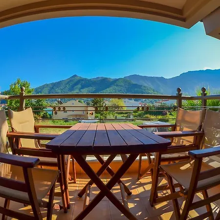 Kladis Club Holidays