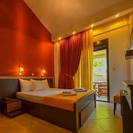 Kladis Club Holidays 4*