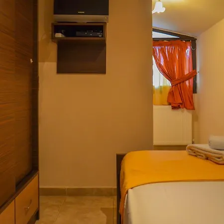 Apartmanhotel Kladis Club Holidays