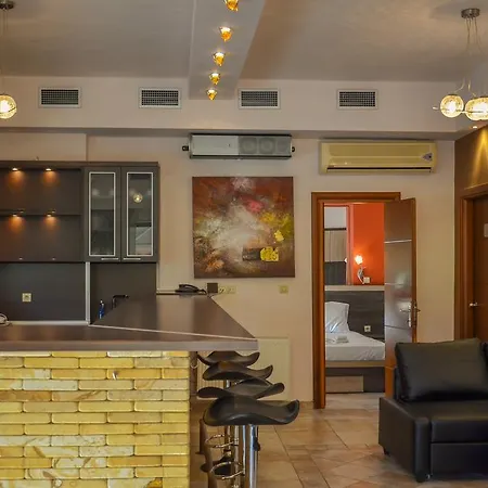 Kladis Club Holidays 4*