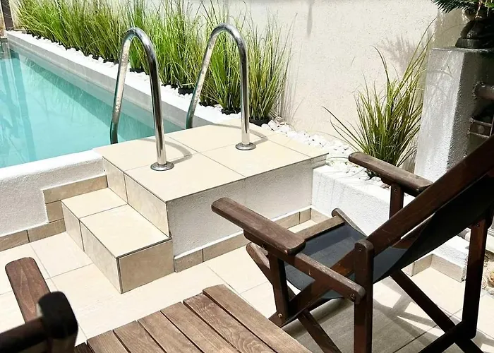 Kladis Club Holidays Aparthotel