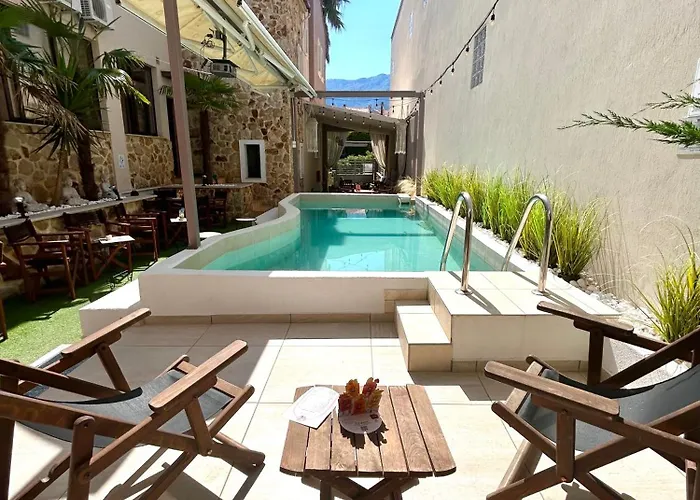 Kladis Club Holidays 4*