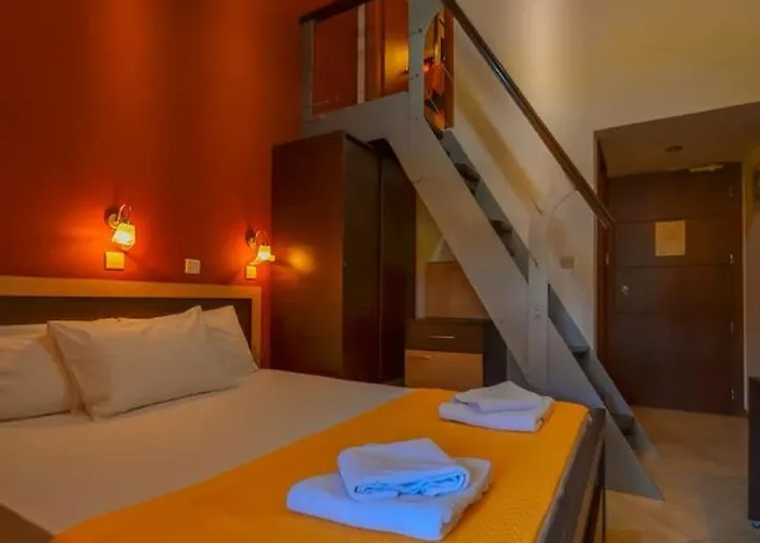 Kladis Club Holidays