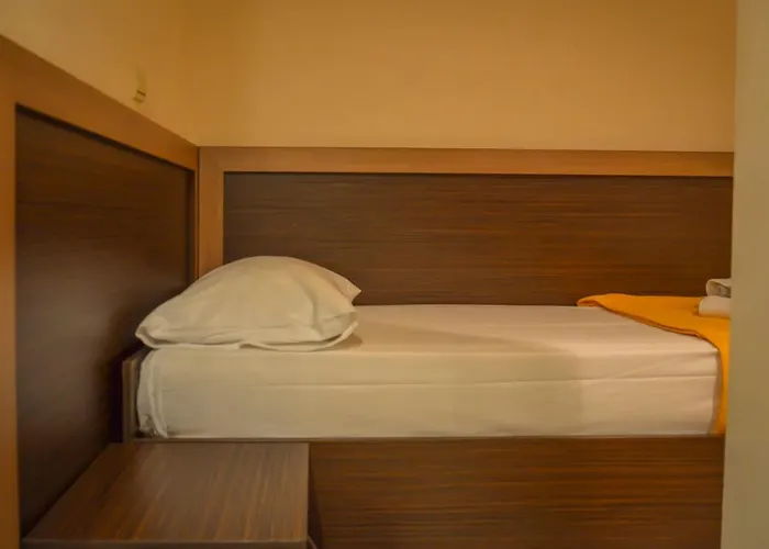 Aparthotel Kladis Club Holidays